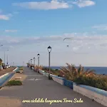 Simona * Torre Suda