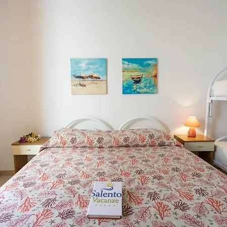 Appartement Simona *