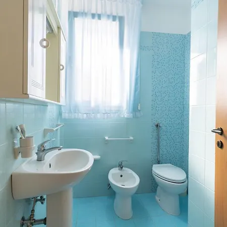 Simona Appartement *