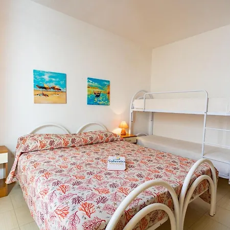 Apartment Simona