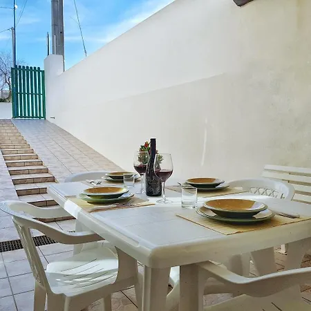 Simona Appartement *