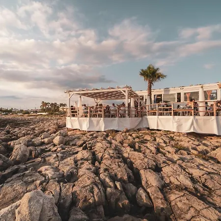 Simona Appartement Torre Suda