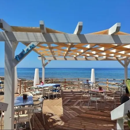 Appartement Simona Torre Suda