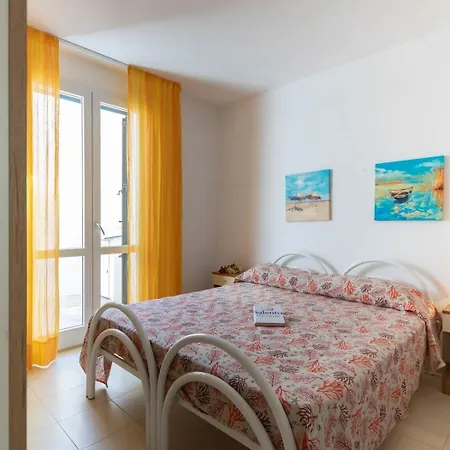 Appartement Simona Torre Suda