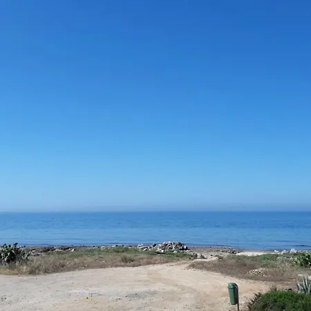 Appartement Simona Torre Suda