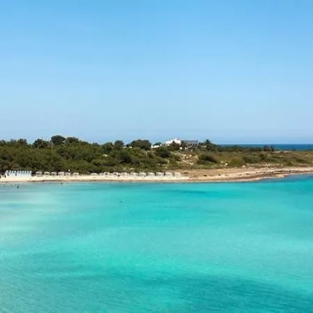 Appartement Simona Torre Suda