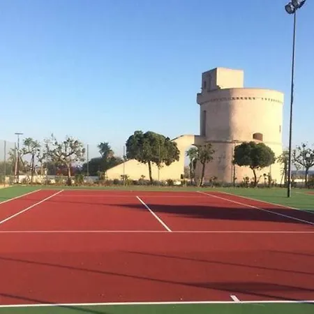 Simona Appartement *