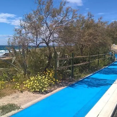 Appartement Simona Torre Suda