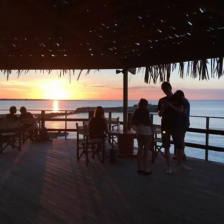 Simona Appartement *